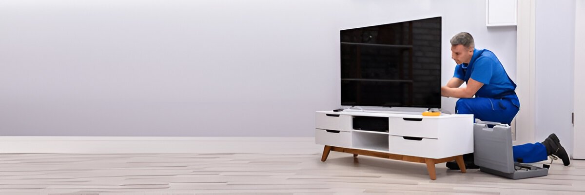 TV Repair Technician